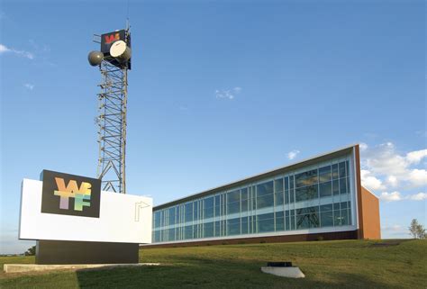 witf public media center.